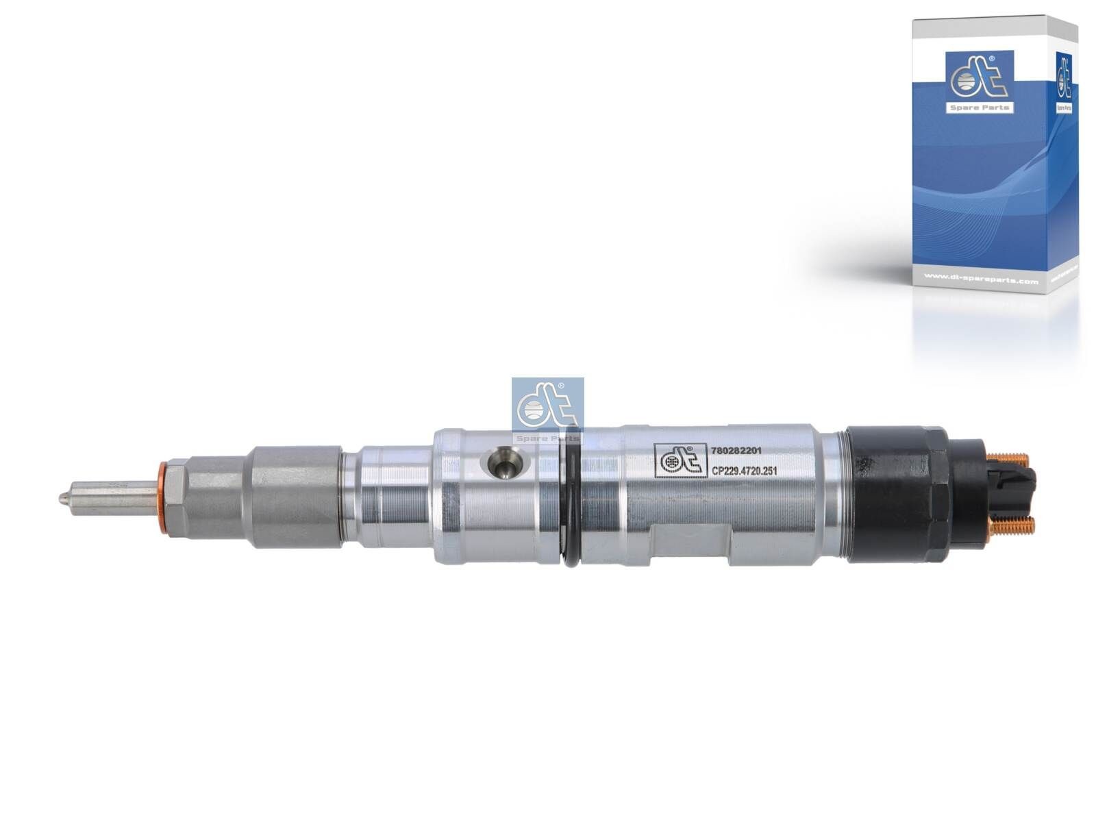 DT Spare Parts Synchronizer Ring, manual transmission Article number: 2.32504 cheaply