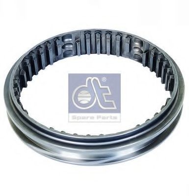 DT Spare Parts Synchronizer Ring, manual transmission Article number: 2.32517 cheaply