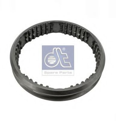 DT Spare Parts Synchronizer Ring, manual transmission Article number: 2.32519 cheaply