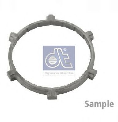 DT Spare Parts Synchronizer Ring, manual transmission Article number: 2.32558 cheaply