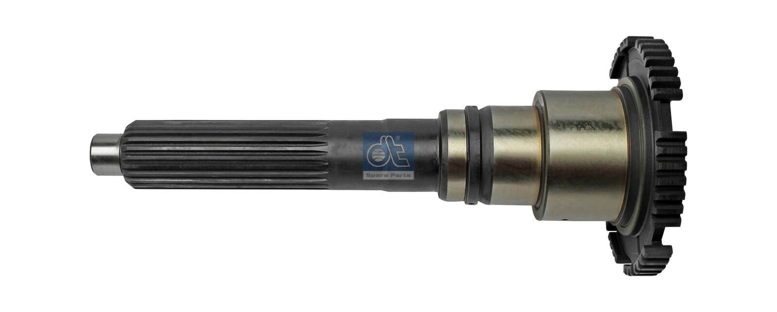 DT Spare Parts Transmission Input Shaft, manual transmission Article number: 2.32730 cheaply