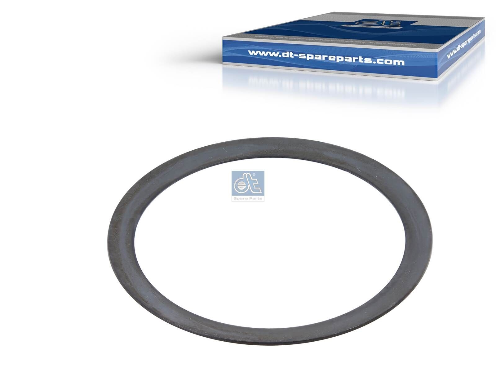 DT Spare Parts Spring Disc Article number: 2.32840 cheaply