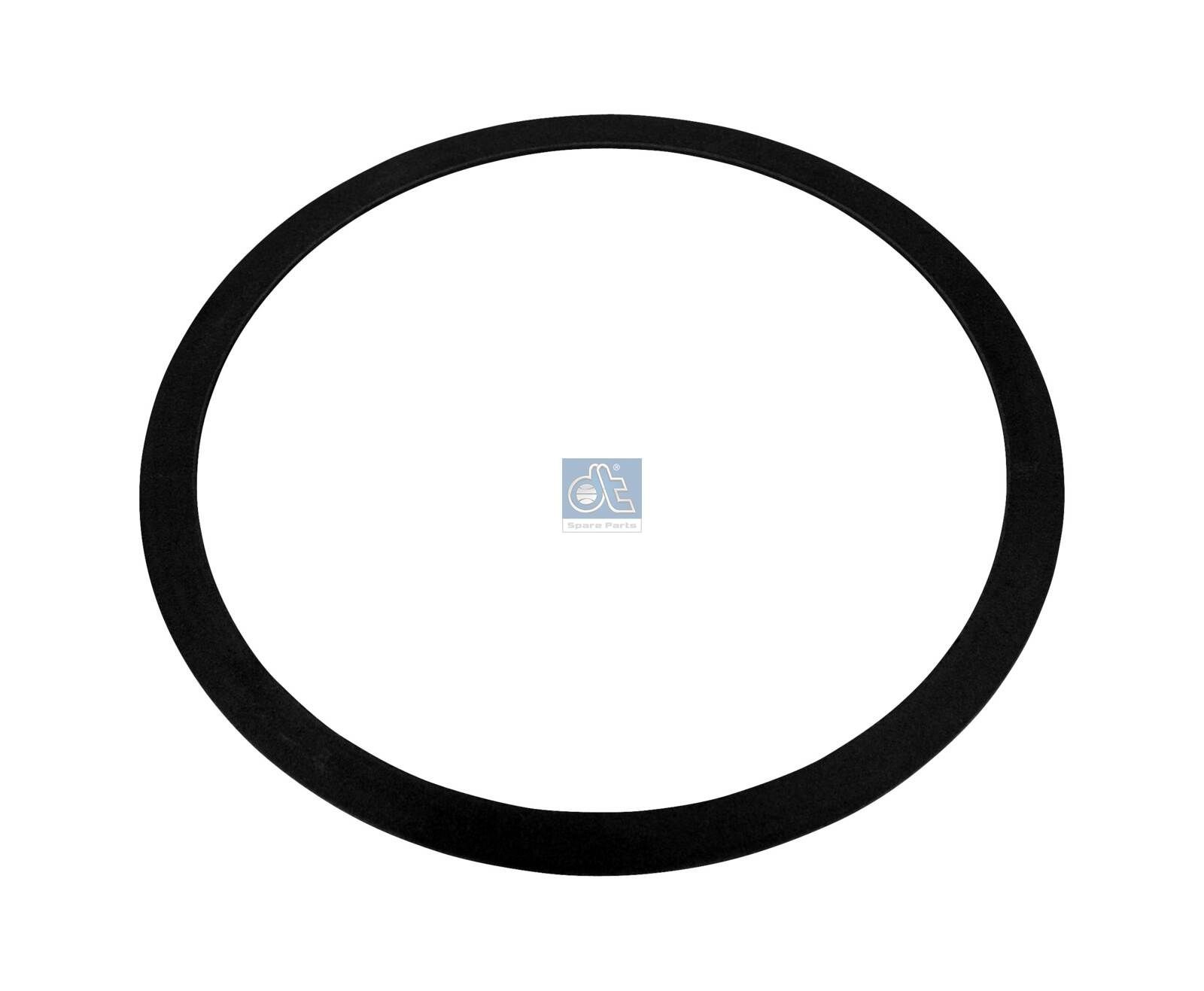 DT Spare Parts Spring Disc Article number: 2.32841 cheaply