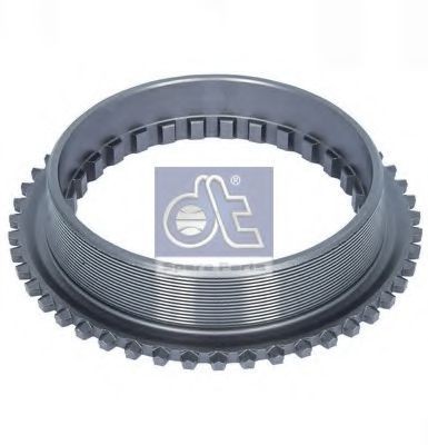 DT Spare Parts Synchronizer Ring, manual transmission Article number: 2.32974 cheaply