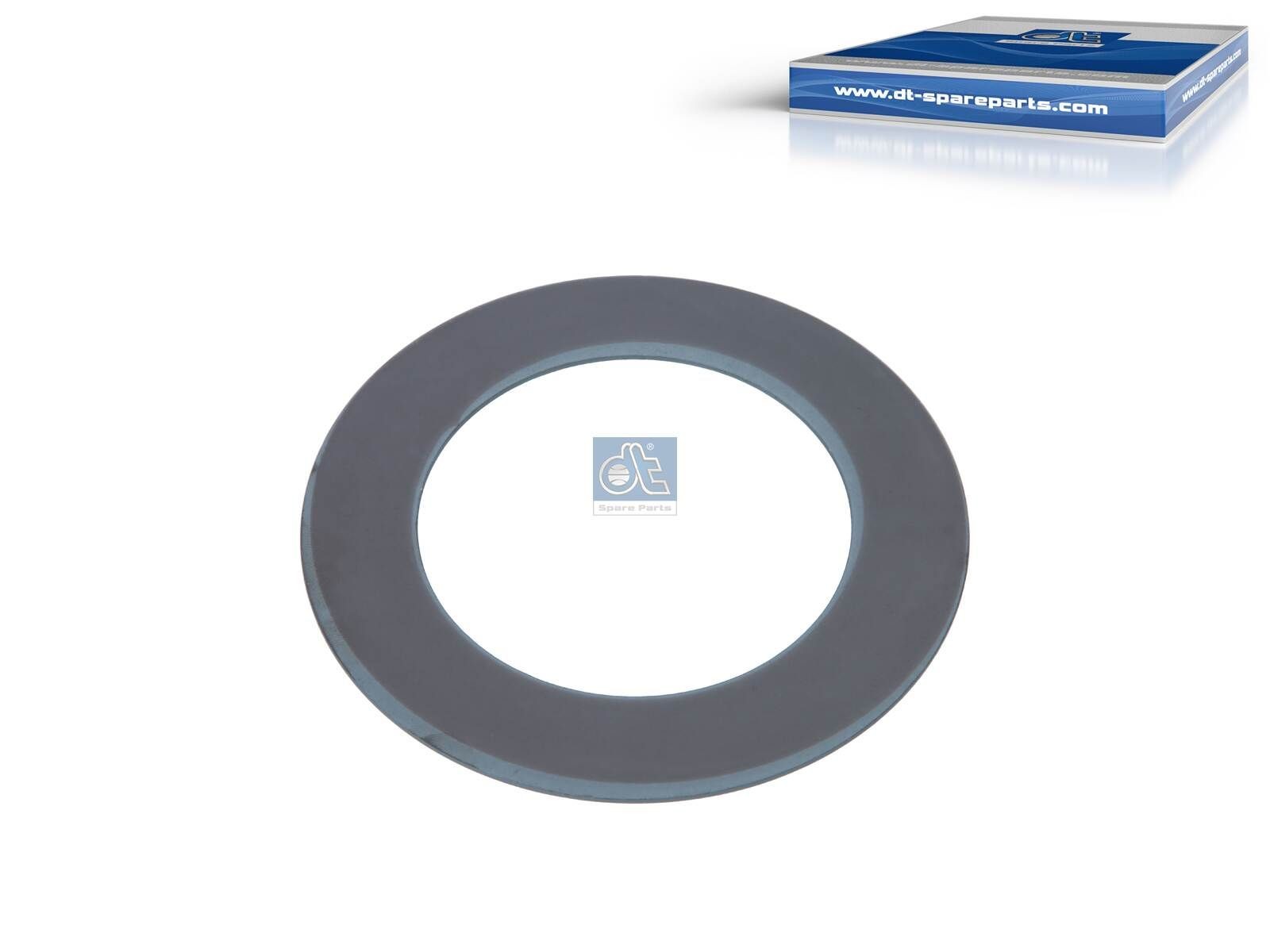 DT Spare Parts Thrust Washer, differential pinion Article number: 2.35134 cheaply