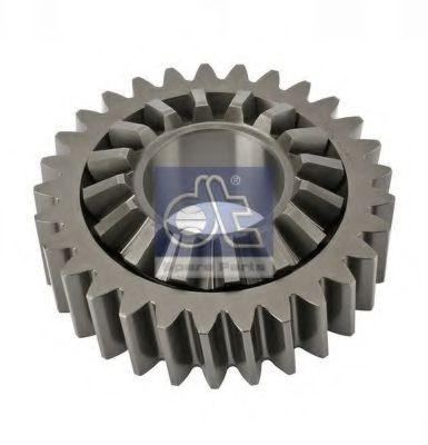 DT Spare Parts Pinol-hjul, differential Varenummer: 2.35136 billige
