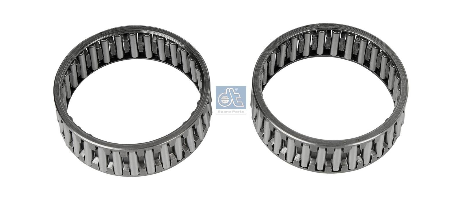 DT Spare Parts Bearing, selector- / shift rod Article number: 2.35220 cheaply