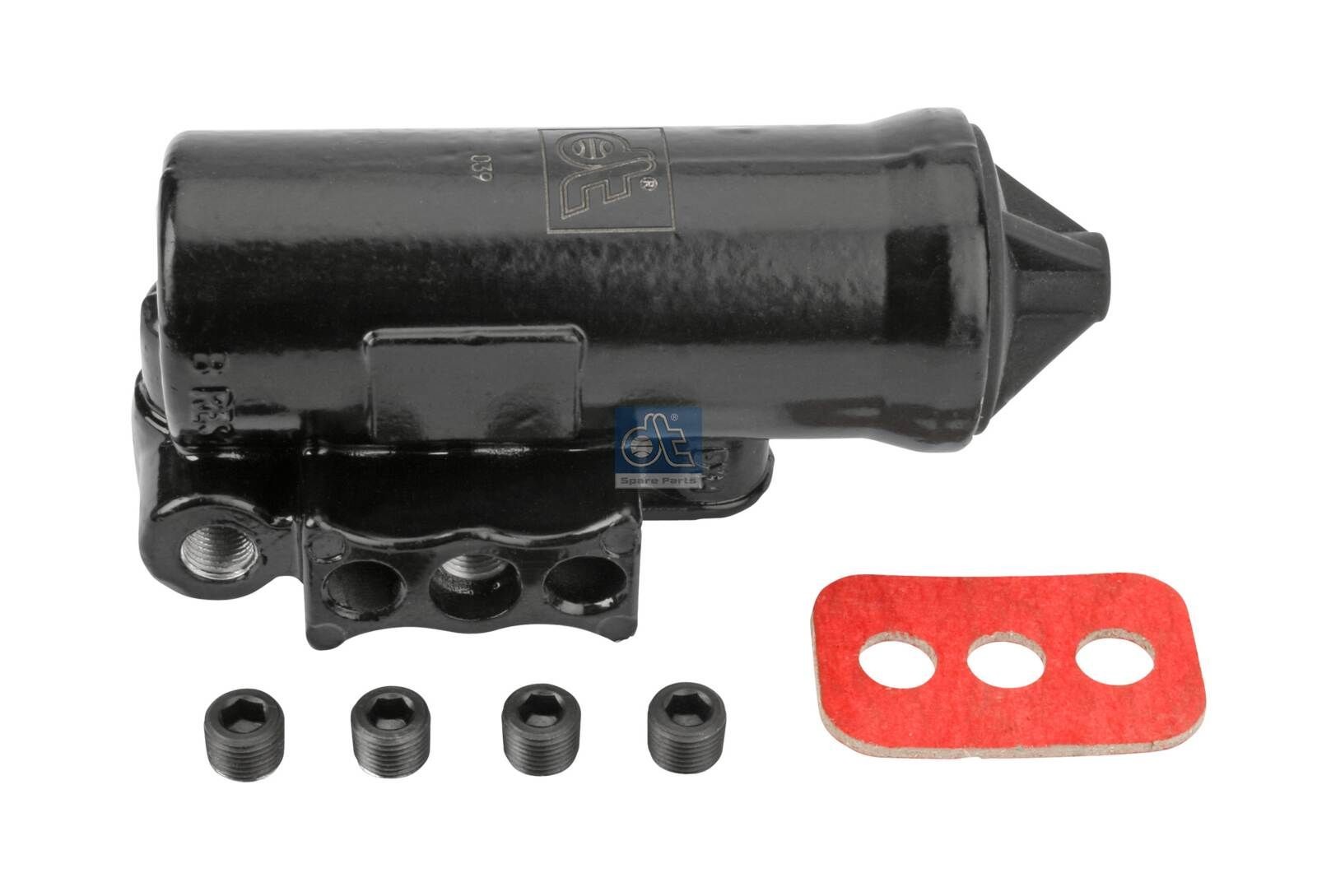 DT Spare Parts Trykregulator, trykluftsanlæg Varenummer: 2.44052 billige