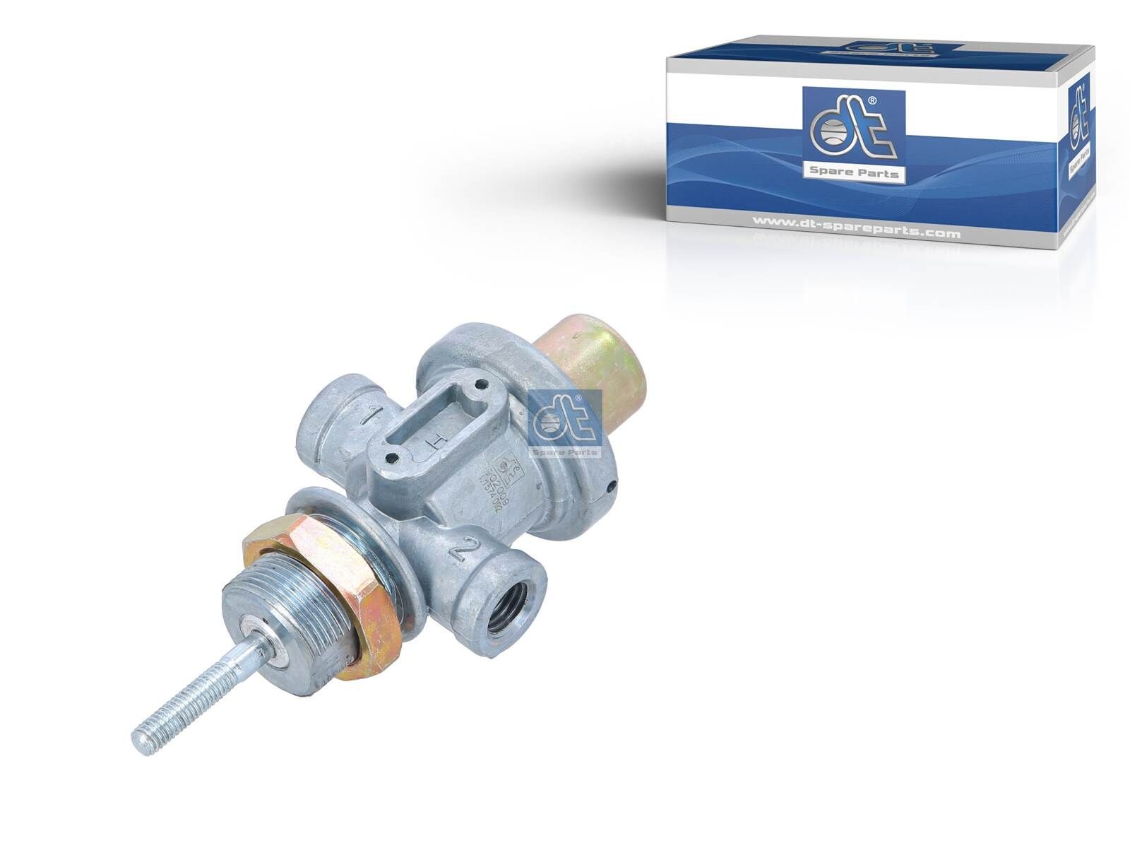 DT Spare Parts Anti-Rotation Actuator, manual transmission Article number: 2.44092 cheaply