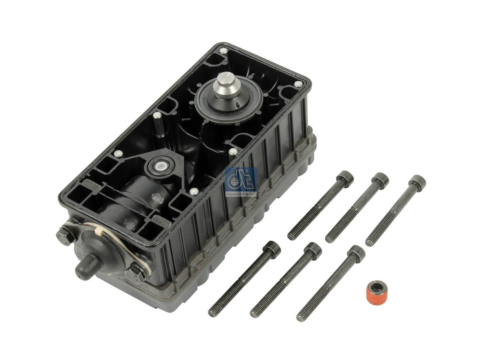 DT Spare Parts Control Unit, ALB Article number: 2.44142 cheaply
