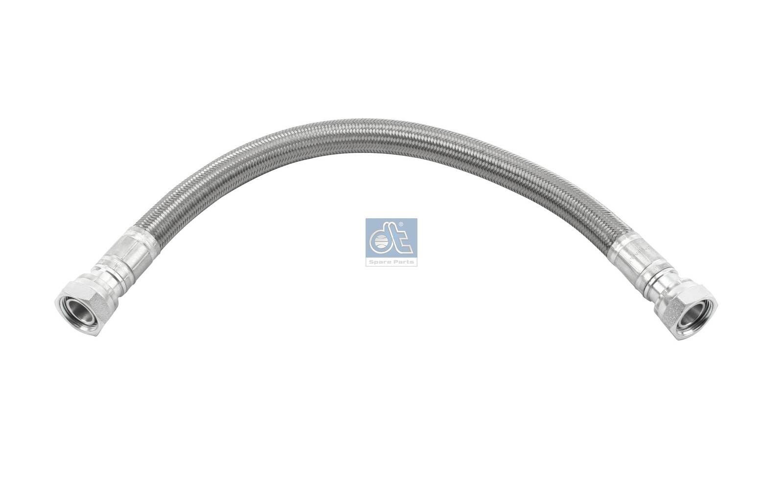 DT Spare Parts Trykslange, trykluftkompressor Varenummer: 2.44217 billige