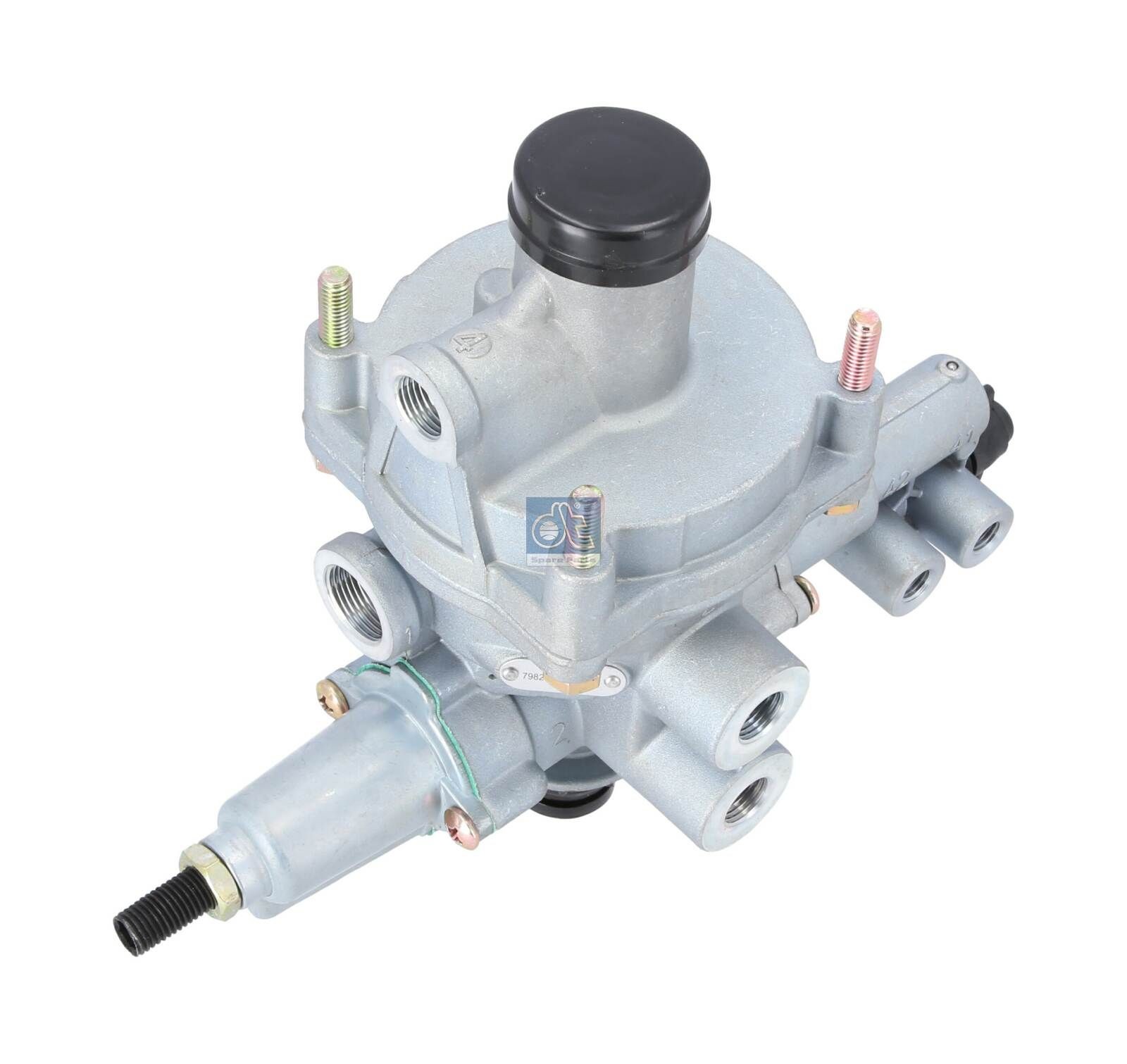 DT Spare Parts Relay, ALB Article number: 2.47037 cheaply