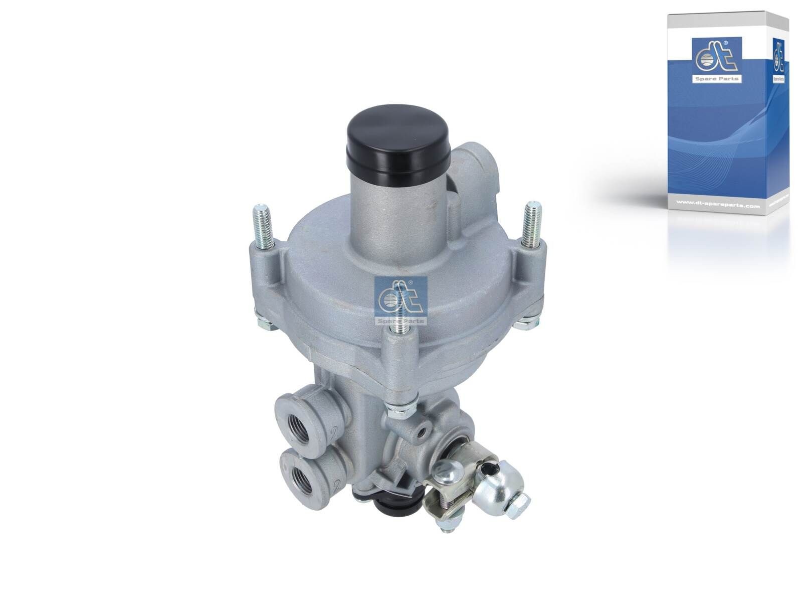 DT Spare Parts Relay, ALB Article number: 2.47038 cheaply