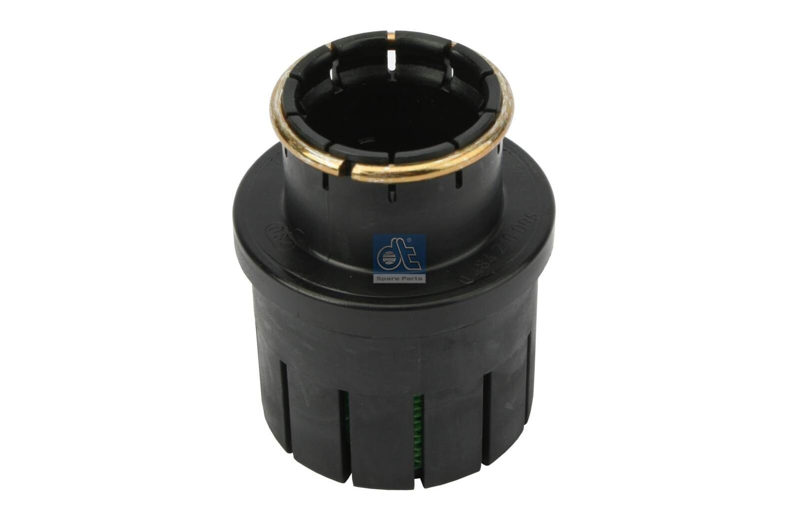 DT Spare Parts Silencer, compressed-air system Article number: 2.47213 cheaply