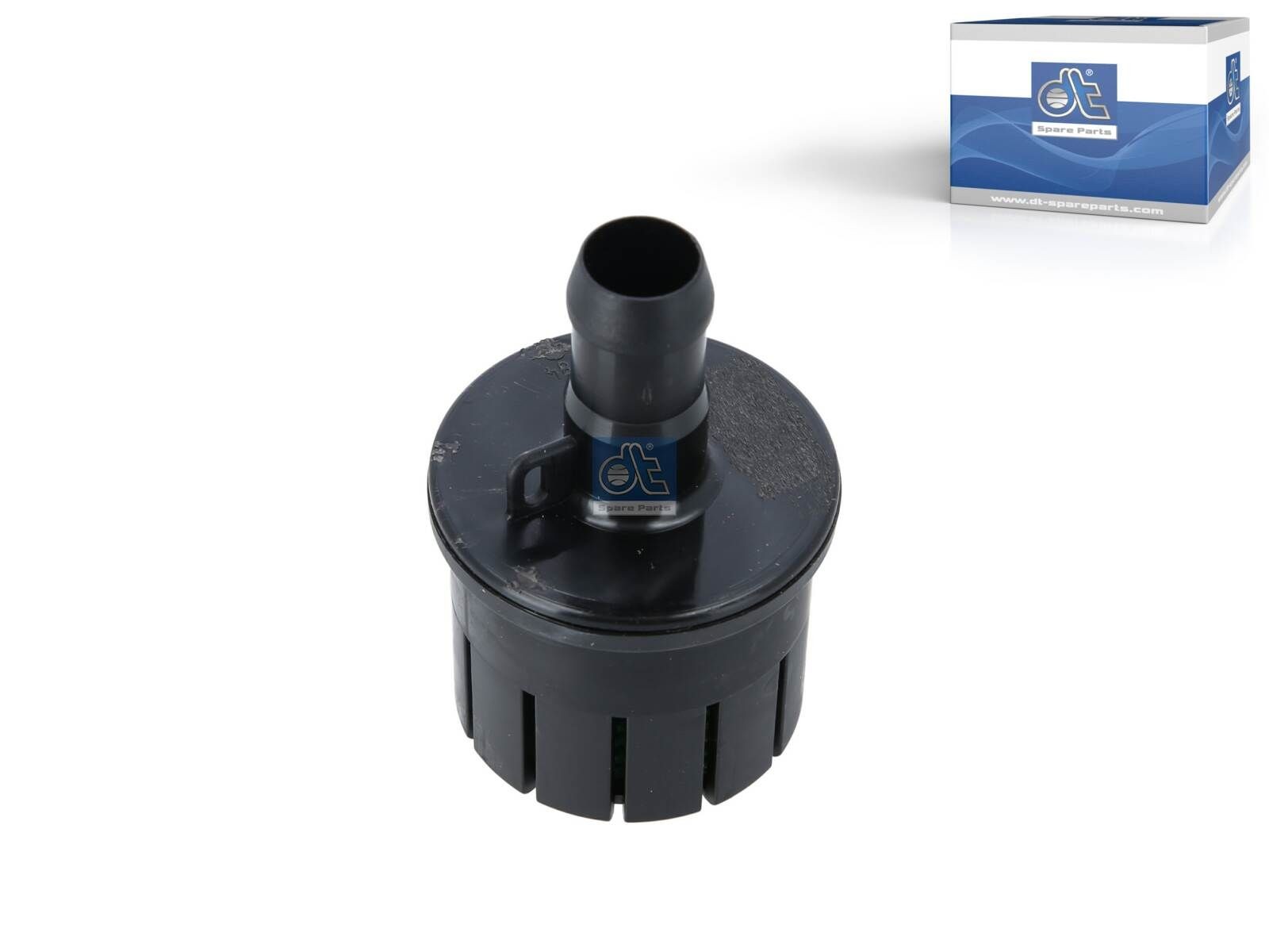 DT Spare Parts Silencer, compressed-air system Article number: 2.47214 cheaply