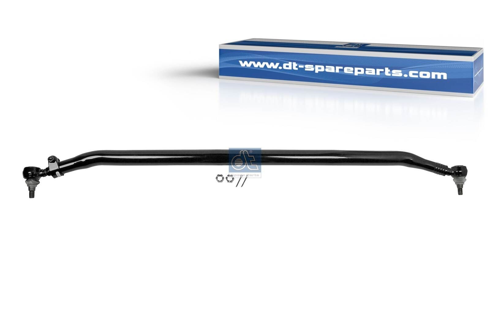 DT Spare Parts Rod Assembly Article number: 2.53340 cheaply