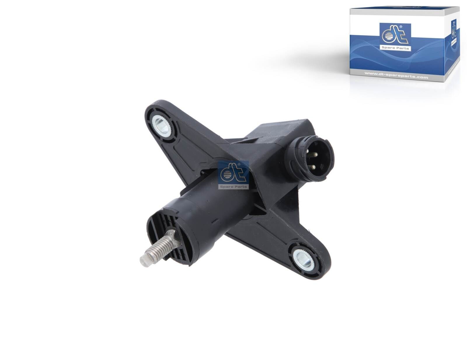 DT Spare Parts Pressure Control Valve, lifting system Article number: 2.64067 cheaply