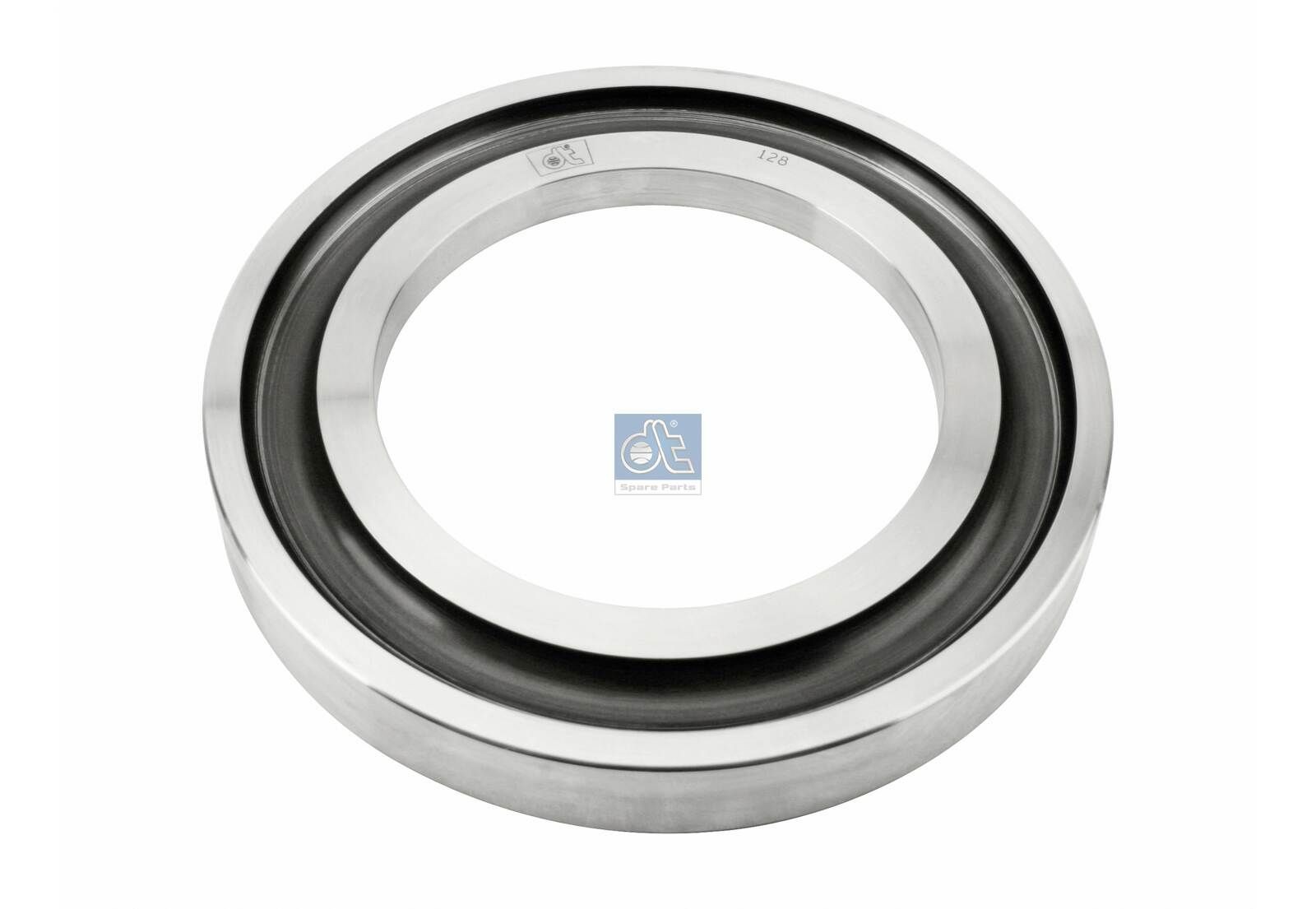 DT Spare Parts Kaitseplekk, Sillamutter Artikli number: 2.65171 soodsalt