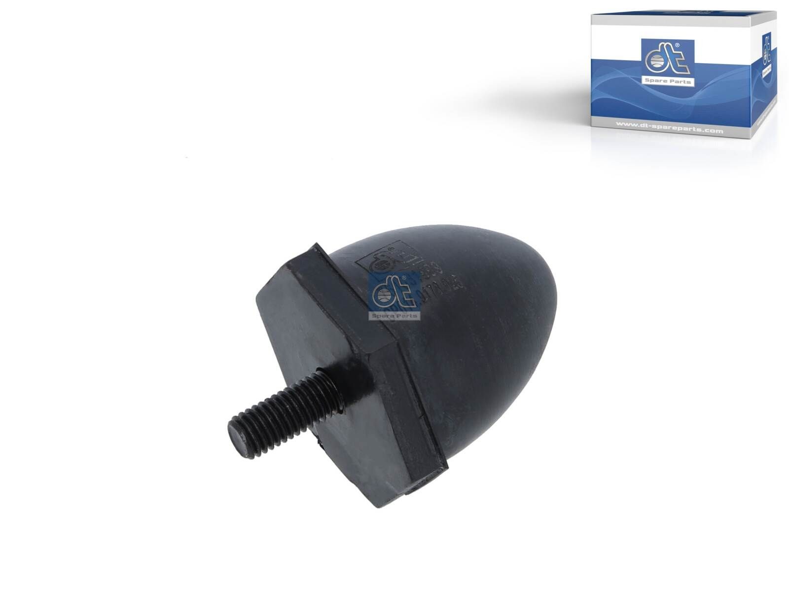 DT Spare Parts Buffer, bonnet Article number: 2.70025 cheaply