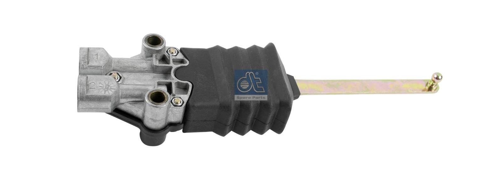 DT Spare Parts Valve, driver cab suspension Article number: 2.70085 cheaply