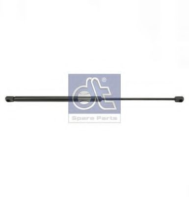 DT Spare Parts Gas Spring, front panel Article number: 2.71430 cheaply
