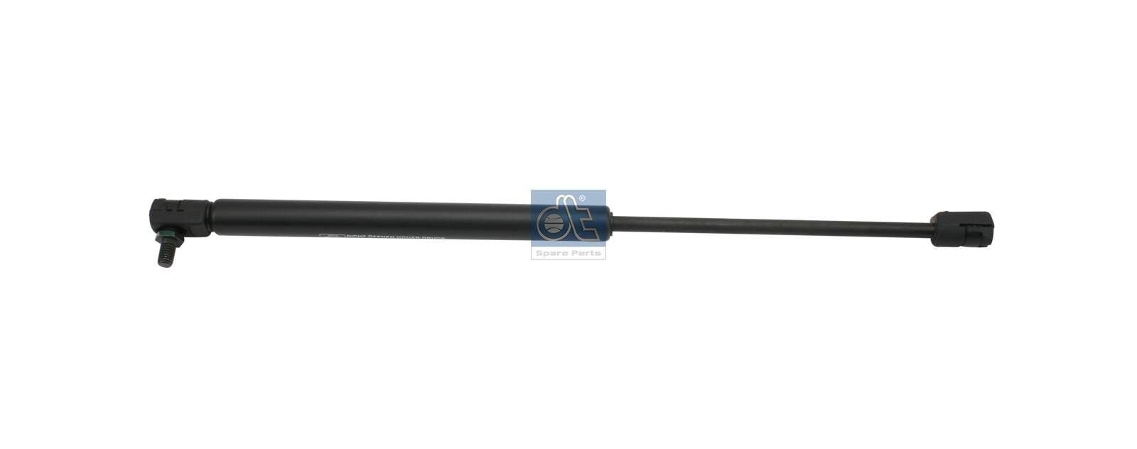 DT Spare Parts Gas Spring, tool cabinet flap Article number: 2.72071 cheaply