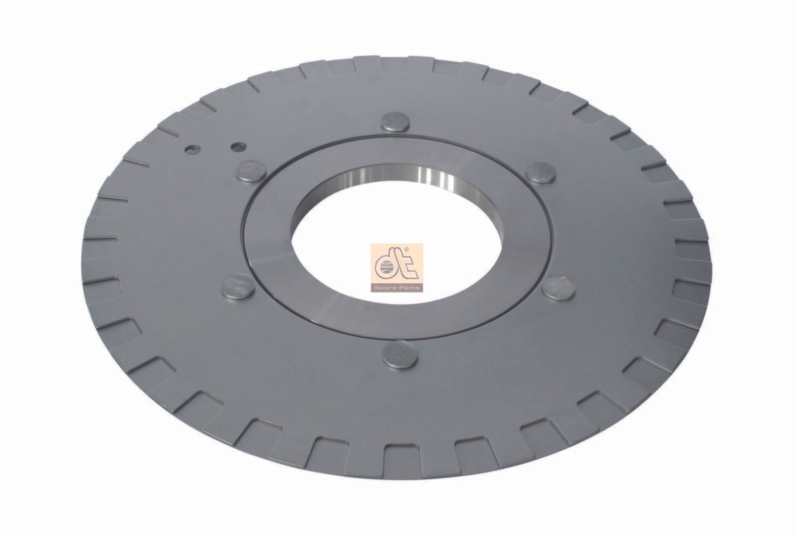 DT Spare Parts Mirror Glass, wide angle mirror Article number: 2.73063 cheaply