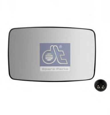 DT Spare Parts Ramp Mirror Article number: 2.73360 cheaply