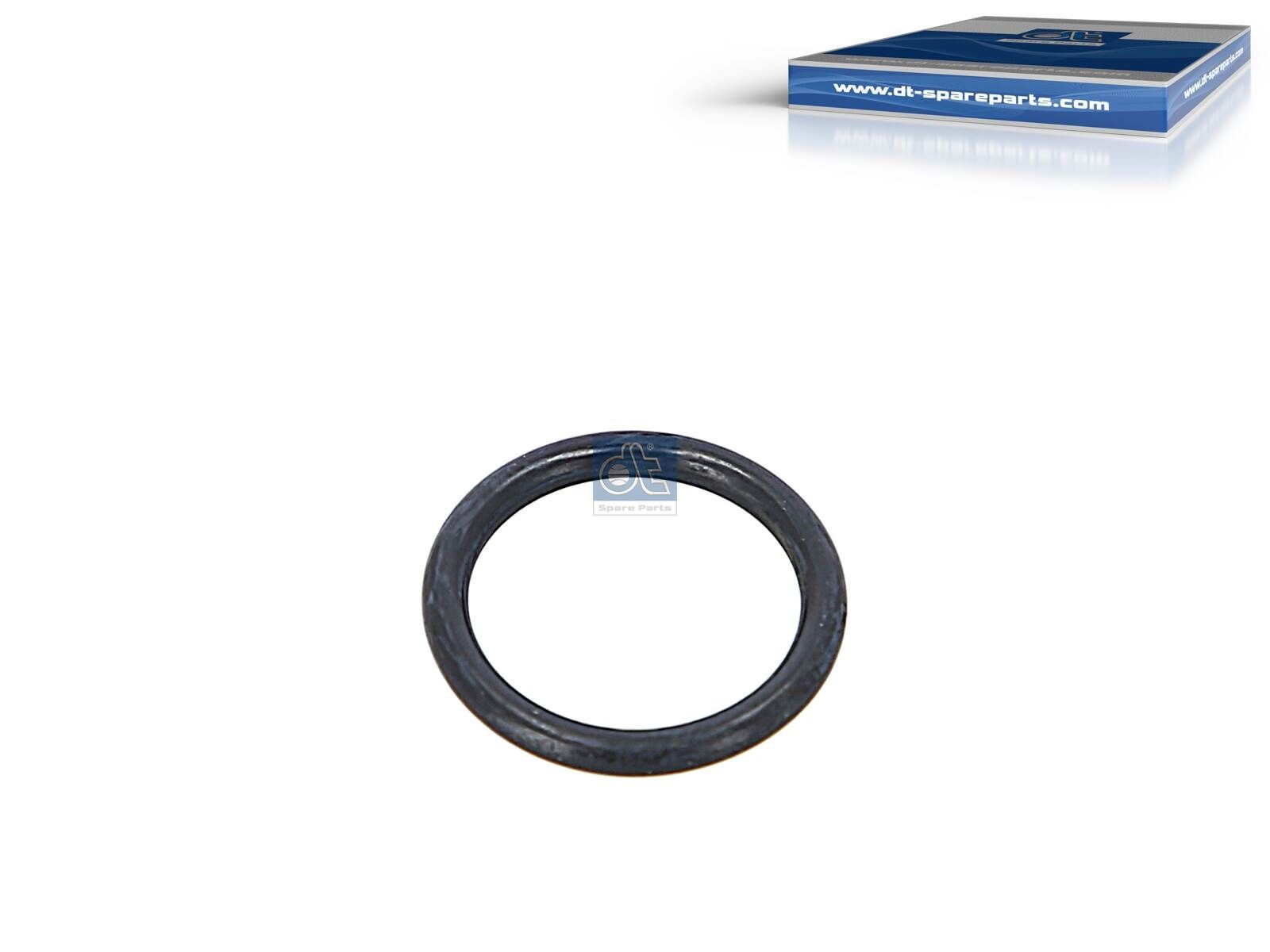 DT Spare Parts Seal, heater hose Article number: 2.76204 cheaply