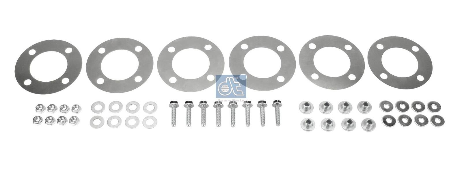 DT Spare Parts Drive Disc, injector pump drive unit Article number: 2.91230 cheaply