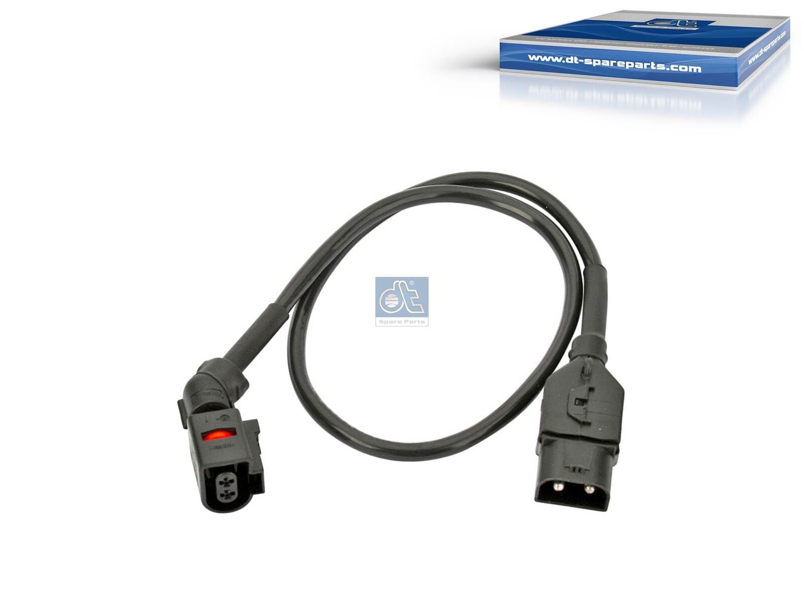 DT Spare Parts Vingehjul, vandpumpe Varenummer: 2.91526 billige