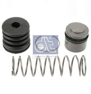 DT Spare Parts Master / Slave Cylinder Kit, clutch Article number: 2.93004 cheaply