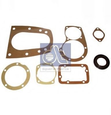 DT Spare Parts Gasket Set, manual transmission Article number: 2.93201 cheaply