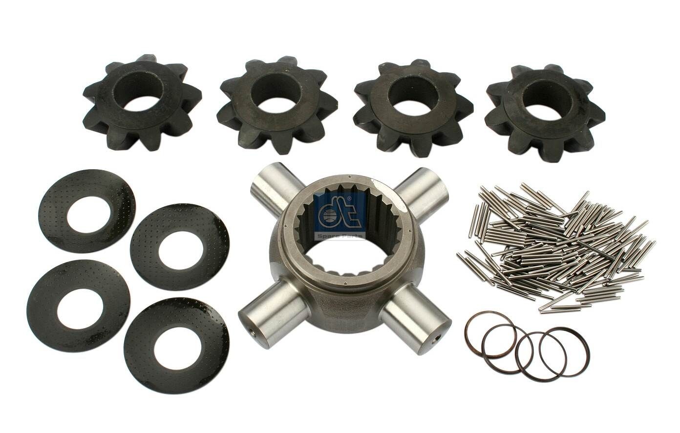 DT Spare Parts Pinion Set, differential Article number: 2.93330 cheaply