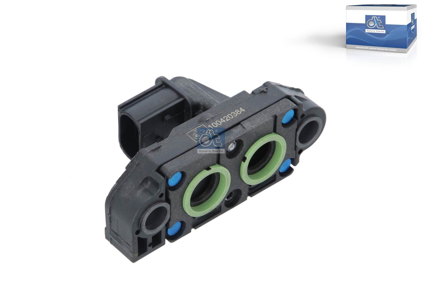 DT Spare Parts Pinion Set, differential Article number: 2.93333 cheaply