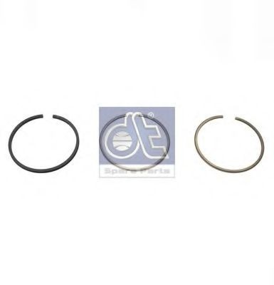 DT Spare Parts Piston Ring Set, compressor Article number: 2.94032 cheaply