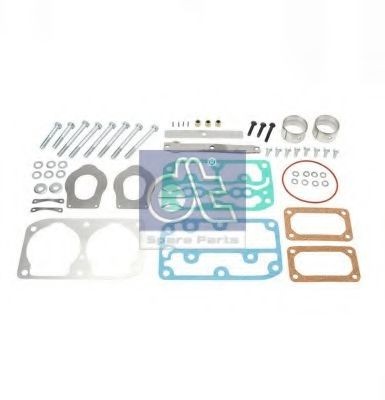 DT Spare Parts Repair Kit, compressor Article number: 2.94041 cheaply