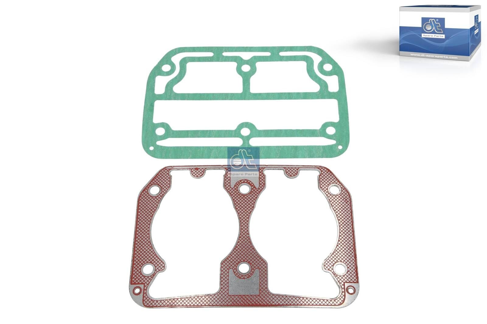DT Spare Parts Seal Kit, multi-valve Article number: 2.94422 cheaply