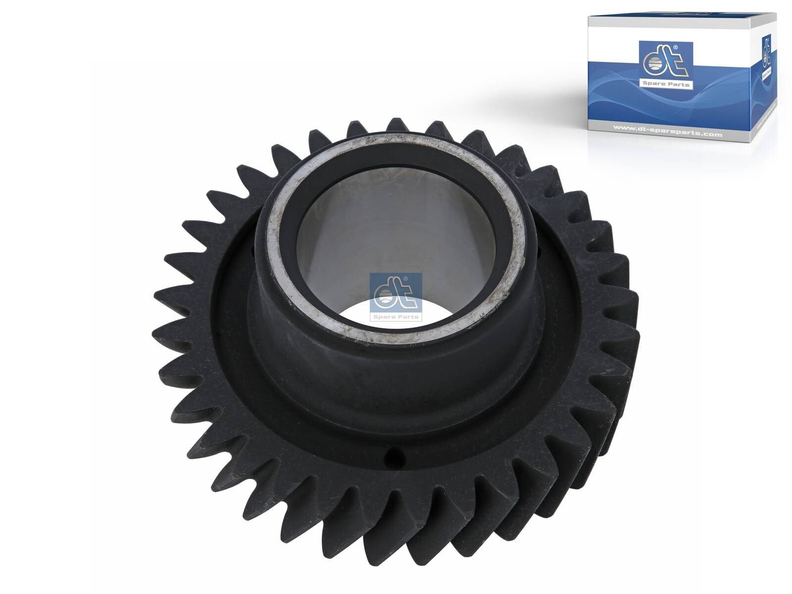 DT Spare Parts Tandkrans, svinghjul Varenummer: 3.11012 billige