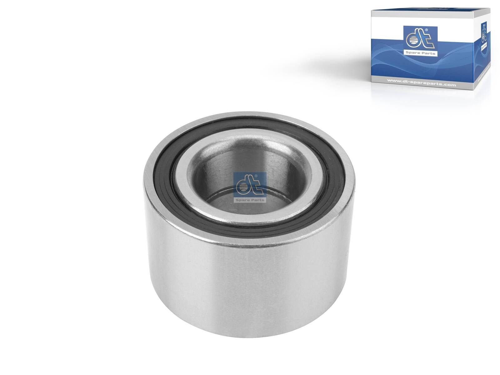 DT Spare Parts Bearing, radiator fan shaft Article number: 3.15302 cheaply