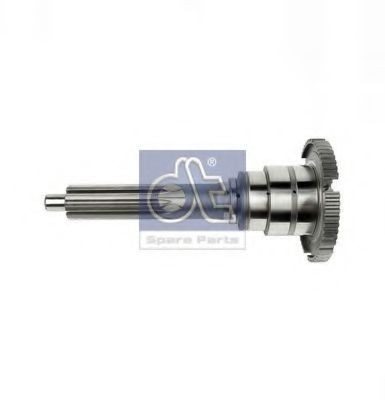 DT Spare Parts Transmission Input Shaft, manual transmission Article number: 3.51020 cheaply