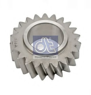 DT Spare Parts Gear Wheel, transmission input shaft Article number: 3.51061 cheaply
