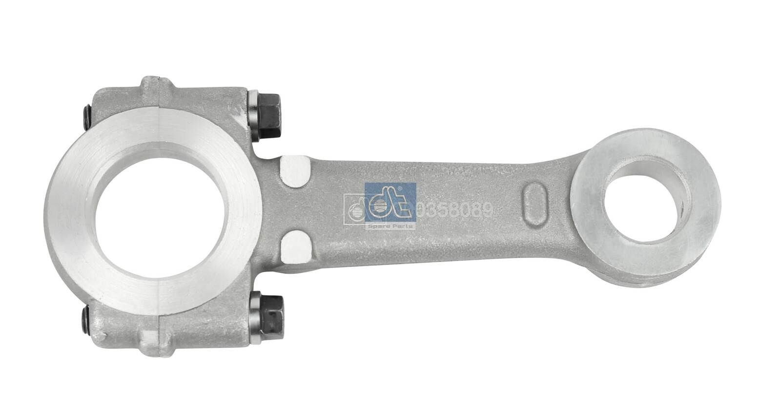 DT Spare Parts Connecting Rod, air compressor Article number: 3.75063 cheaply