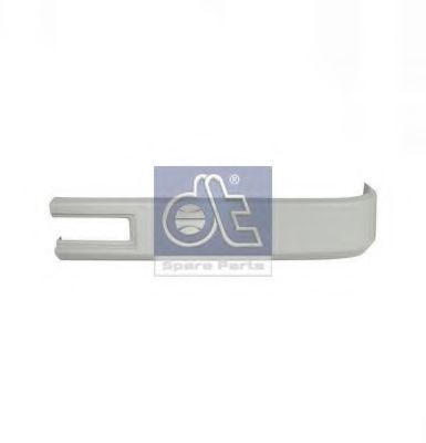 DT Spare Parts Bumper Article number: 3.80456 cheaply
