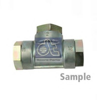 DT Spare Parts Multiport Valve Article number: 3.82120 cheaply