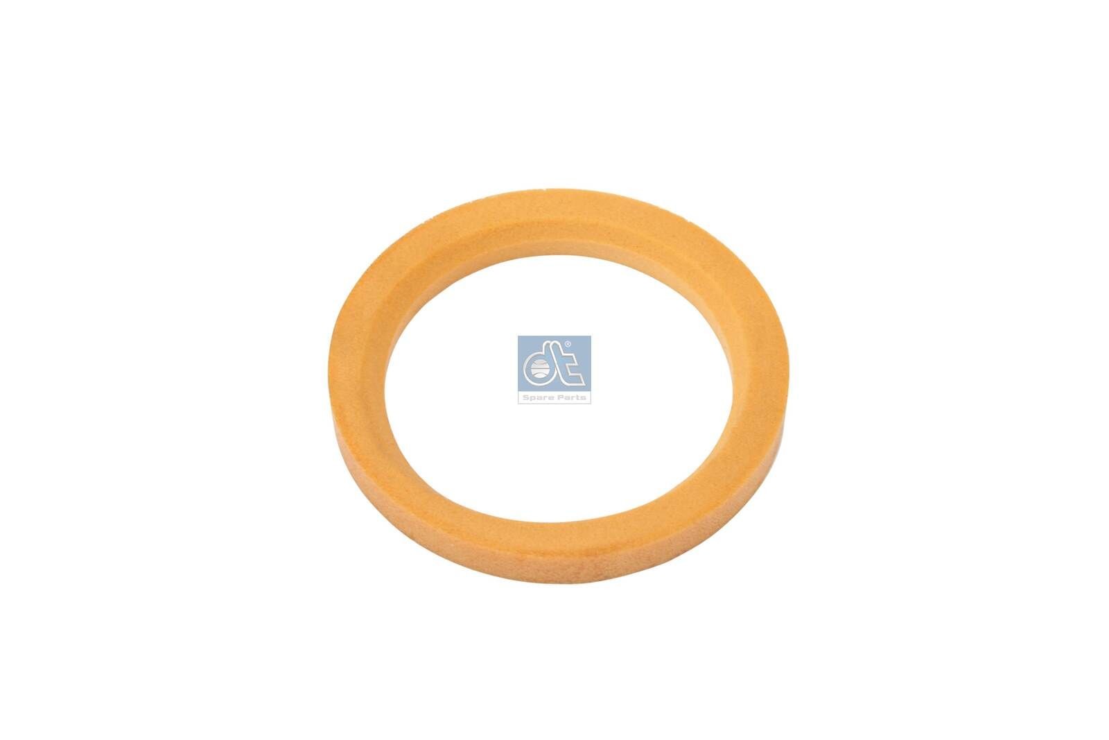 DT Spare Parts Seal Ring, driver cab stabiliser Article number: 3.83530 cheaply
