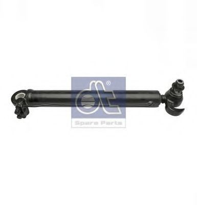 DT Spare Parts Tilt Cylinder, driver cab Article number: 3.84003 cheaply