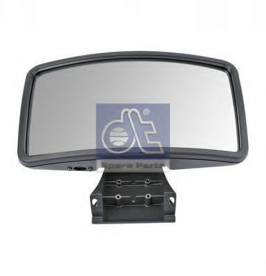 DT Spare Parts Ramp Mirror Article number: 3.86041 cheaply