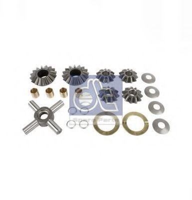 DT Spare Parts Reperations-sæt Varenummer: 3.96700 billige