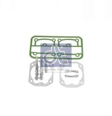 DT Spare Parts Remondikomplekt, kompressor Artikli number: 3.97309 soodsalt
